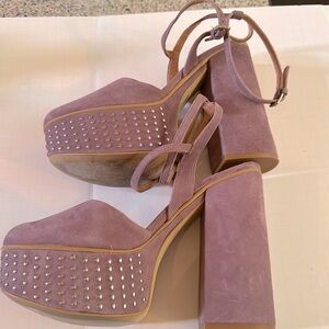 Free people shoes